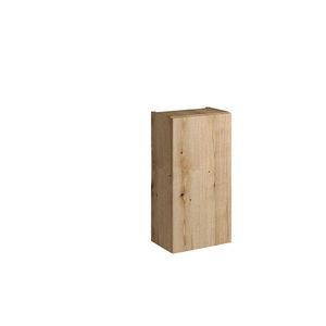 ArtCom Závesná skrinka do kúpeľne NOVA Oak 83-30-1D vyobraziť