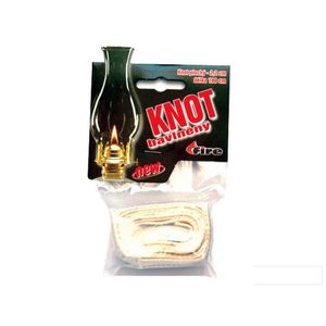 MANDY Knôt plochý Mandy 2, 2 cm vyobraziť
