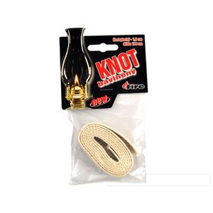 MANDY Knôt plochý Mandy 1, 6 cm vyobraziť