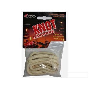 MANDY Knôt okrúhly Mandy 5, 5 mm vyobraziť