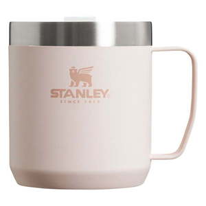 Svetloružový cestovný hrnček 350 ml – Stanley vyobraziť