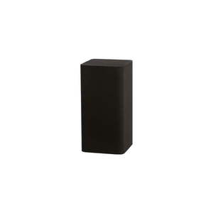 Kovový odkladací stolík 30.5x30.5 cm Alurio – Light & Living vyobraziť