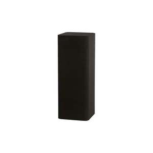 Kovový odkladací stolík 30.5x30.5 cm Alurio – Light & Living vyobraziť