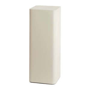 Kovový odkladací stolík 30.5x30.5 cm Alurio – Light & Living vyobraziť