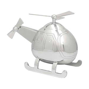 Pokladnička Helicopter – Zilverstad vyobraziť