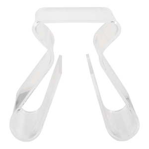 Plastový odkladací stolík 42x29 cm Magino – Umbra vyobraziť