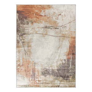 Koberec z viskózy 200x290 cm Bleik – Universal vyobraziť