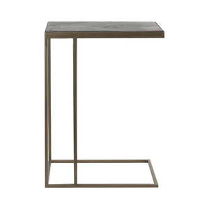 Odkladací stolík 30x45 cm Chisa – Light & Living vyobraziť