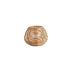 Tienidlo v prírodnej farbe ø 23 cm Latvia – Light & Living vyobraziť