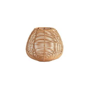 Tienidlo v prírodnej farbe ø 29 cm Latvia – Light & Living vyobraziť