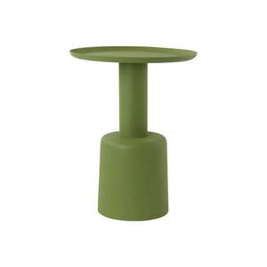 Okrúhly odkladací stolík ø 39 cm Milaki – Light & Living vyobraziť