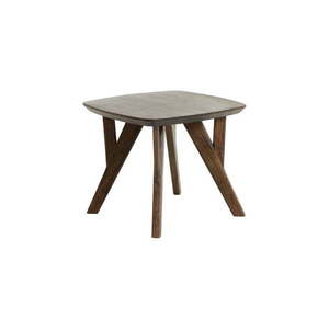 Odkladací stolík 44x44 cm Quenza – Light & Living vyobraziť