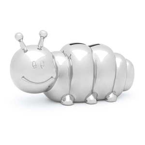 Pokladnička Caterpillar – Zilverstad vyobraziť