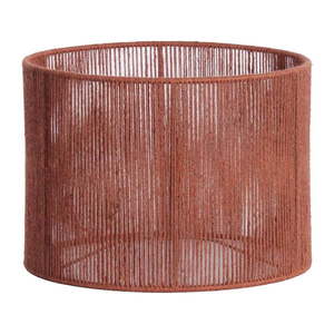 Červené tienidlo ø 30 cm Tossa – Light & Living vyobraziť