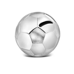 Pokladnička Football – Zilverstad vyobraziť