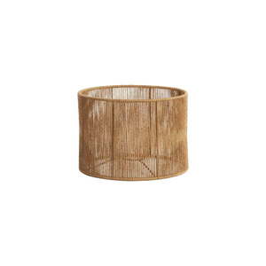 Tienidlo v prírodnej farbe ø 30 cm Tossa – Light & Living vyobraziť