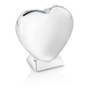 Pokladnička Heart – Zilverstad vyobraziť