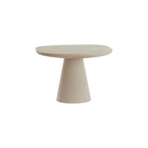 Kovový okrúhly odkladací stolík ø 60 cm Abala – Light & Living vyobraziť