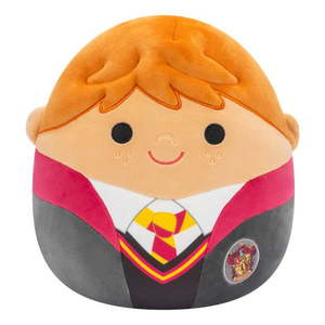 Plyšová hračka Harry Potter Ron – SQUISHMALLOWS vyobraziť