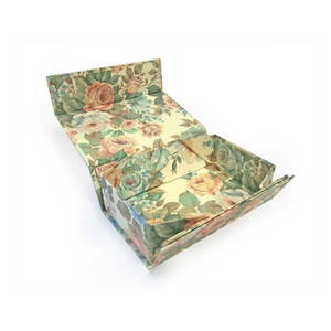 Darčekové škatule v súprave 2 ks 20x36 cm Lady Rose – Kartos vyobraziť