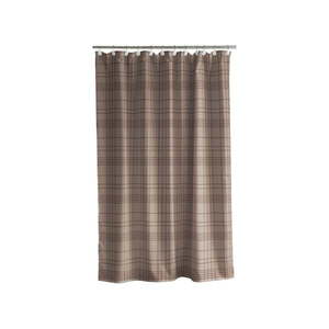 Sprchový záves 180x200 cm Tartan – Södahl vyobraziť