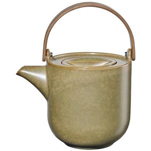 ASA ČAJOVÁ KANVICA porcelán keramika vyobraziť