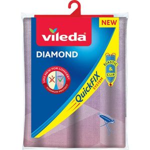 Vileda Diamond poťah na žehliacu dosku vyobraziť