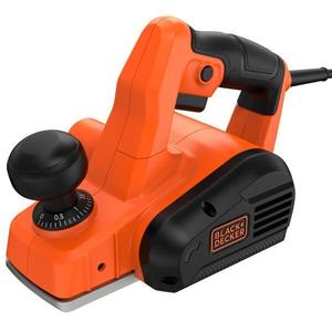 Elektrická hobľovka 710W BEW712 vyobraziť