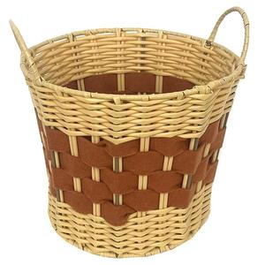 Košík H-23004 25, 5x21, 5 h cm vyobraziť