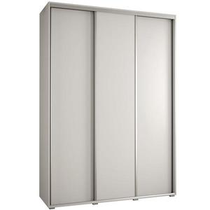 Skriňa 45 Canaris 1 200 biela/silver vyobraziť