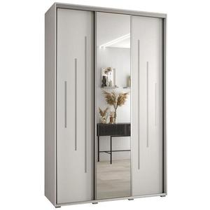 Skriňa 45 Canaris 13 150 biela/silver vyobraziť