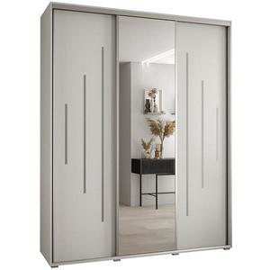 Skriňa 45 Canaris 13 200 biela/silver vyobraziť