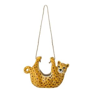 Keramický závesný kvetináč Roam – Bloomingville Mini vyobraziť