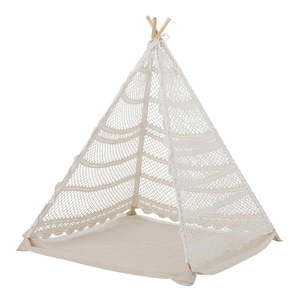 Detský stan teepee Herle – Bloomingville Mini vyobraziť