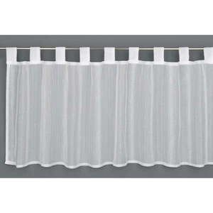 Biela záclona 48x140 cm - Gardinia vyobraziť