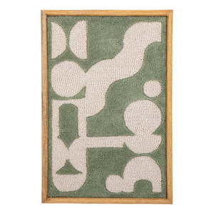 Obraz 45x65 cm Longton – Bloomingville vyobraziť