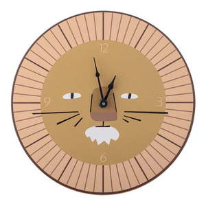 Detské hodiny ø 23 cm Harrison – Bloomingville Mini vyobraziť