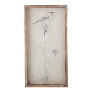 Obraz 25.5x49 cm Aurel – Bloomingville vyobraziť