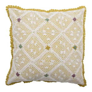 Dekoračný vankúš 45x45 cm Rovigo – Bloomingville vyobraziť