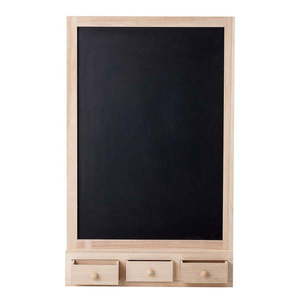 Tabuľa 50x80 cm Higma – Bloomingville Mini vyobraziť
