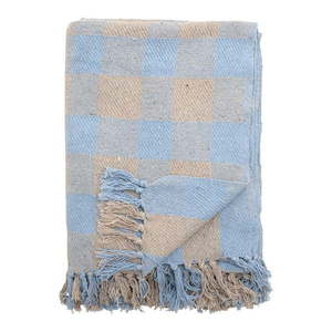 Deka 130x160 cm Largs – Bloomingville vyobraziť