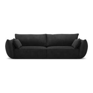 Tmavosivá pohovka 208 cm Vanda - Mazzini Sofas vyobraziť