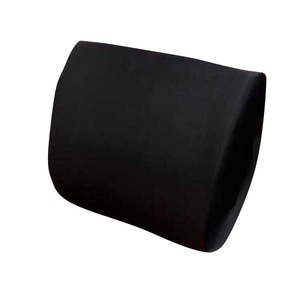 Ergonomický vankúš s výplňou z pamäťovej peny 35x45 cm – Mila Home vyobraziť