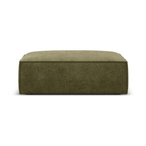 Zelená podnožka Vanda - Mazzini Sofas vyobraziť
