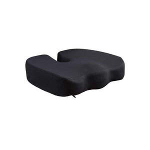 Ergonomický vankúš s výplňou z pamäťovej peny 35x45 cm – Mila Home vyobraziť