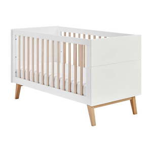 Variabilná detská postieľka Pinio Swing, 70 x 140 cm vyobraziť