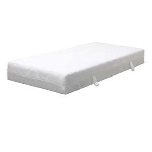 Mäkký penový matrac 80x200 cm P2020 – Rojaplast vyobraziť