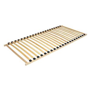 Lamelový rošt 90x200 cm Rubin – Rojaplast vyobraziť