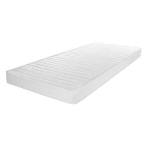 Mäkký penový matrac 90x200 cm P100 – Rojaplast vyobraziť