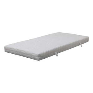 Mäkký penový matrac 90x200 cm P360 – Rojaplast vyobraziť